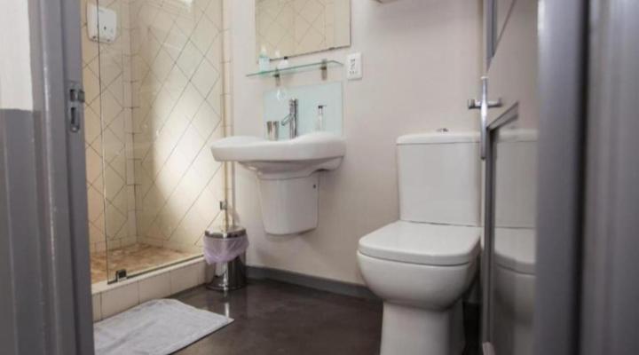 Chapman's Peak Bed and Breakfast