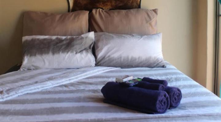 Highveld Safari Lodge