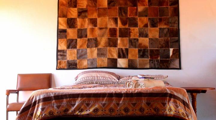 Highveld Safari Lodge