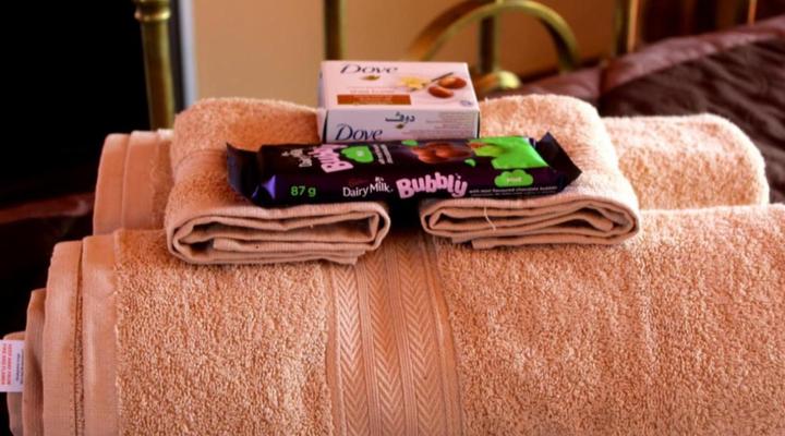 Highveld Safari Lodge