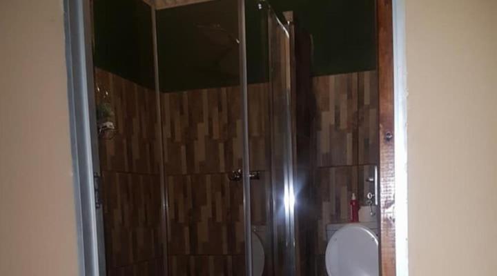 Highveld Safari Lodge