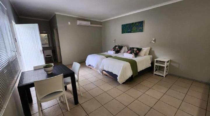 Noordoewer Self Catering Chalets