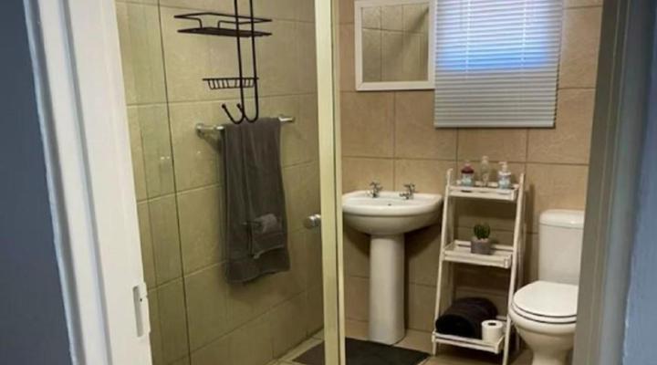 Noordoewer Self Catering Chalets