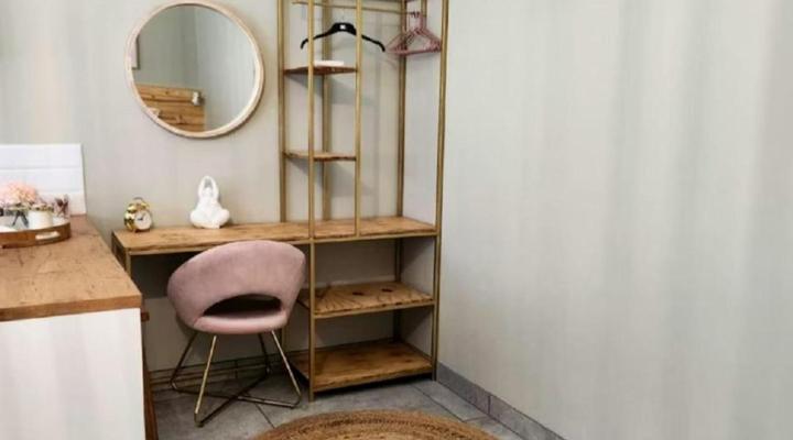 Noordoewer Self Catering Chalets