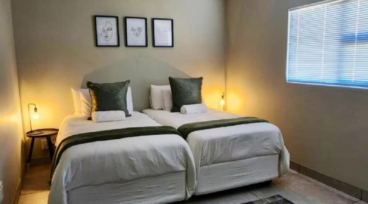 Noordoewer Self Catering Chalets