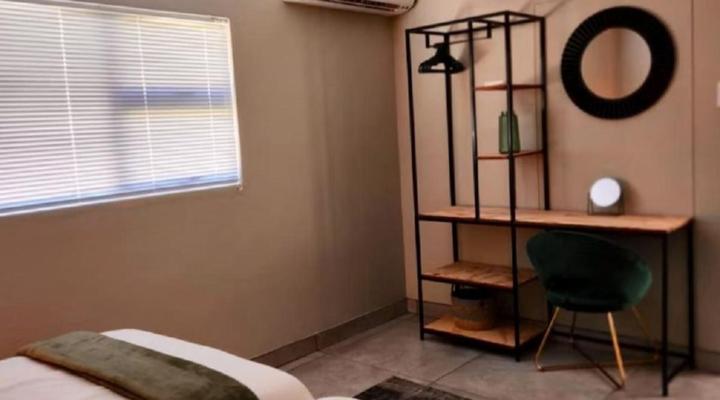 Noordoewer Self Catering Chalets