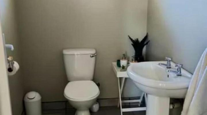 Noordoewer Self Catering Chalets