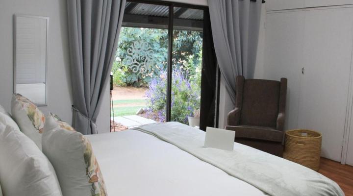 Sonskyn Hof Guest House