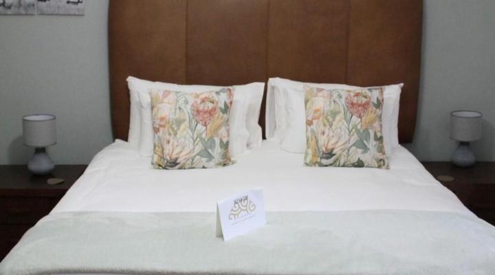 Sonskyn Hof Guest House