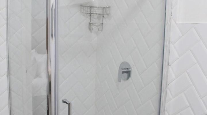 Sonskyn Hof Guest House