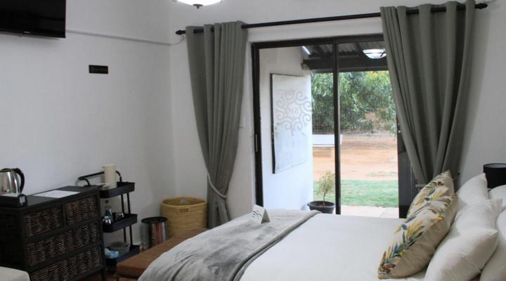 Sonskyn Hof Guest House