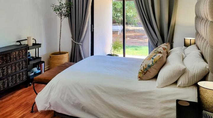 Sonskyn Hof Guest House