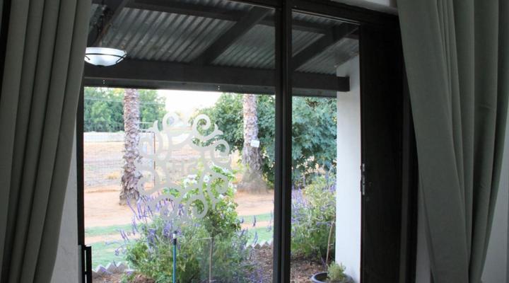 Sonskyn Hof Guest House