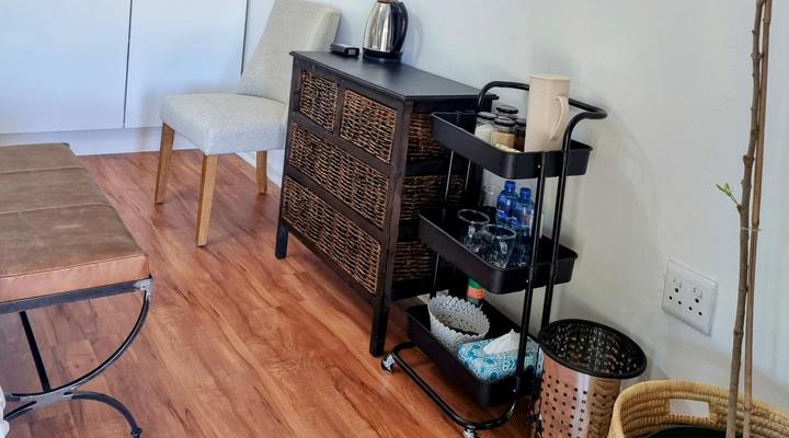 Sonskyn Hof Guest House