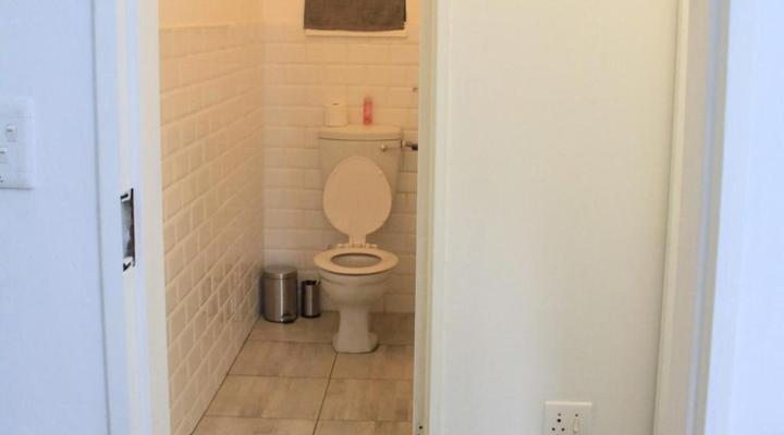 Sonskyn Hof Guest House