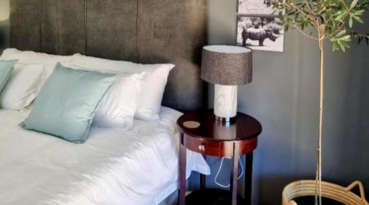 Sonskyn Hof Guest House