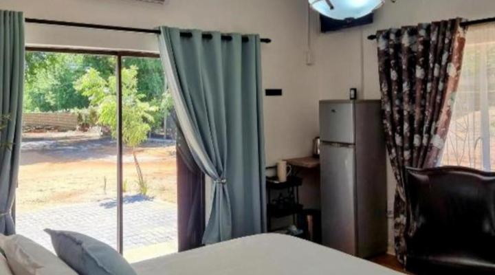 Sonskyn Hof Guest House