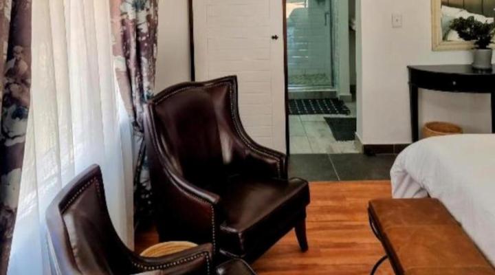 Sonskyn Hof Guest House