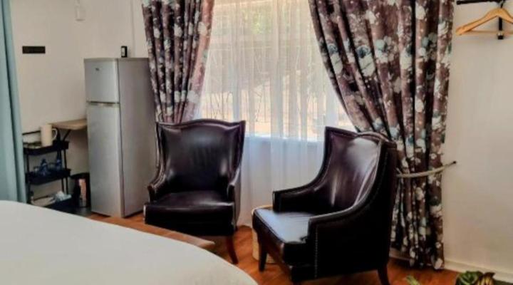 Sonskyn Hof Guest House