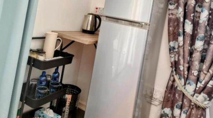 Sonskyn Hof Guest House