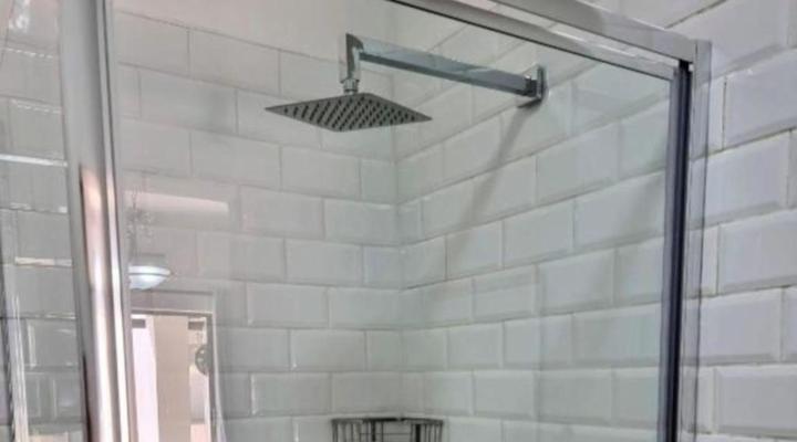 Sonskyn Hof Guest House