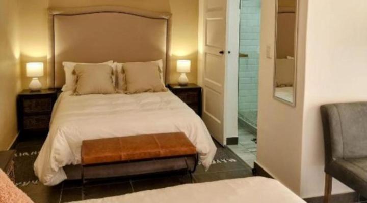 Sonskyn Hof Guest House