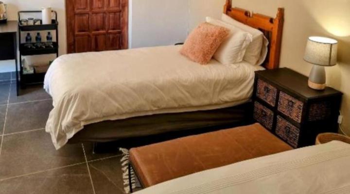 Sonskyn Hof Guest House