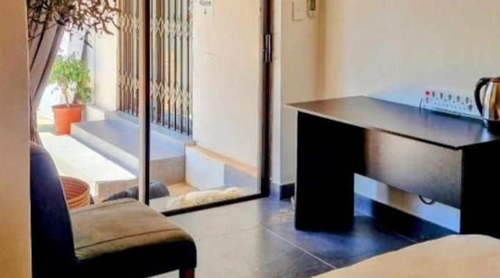 Sonskyn Hof Guest House