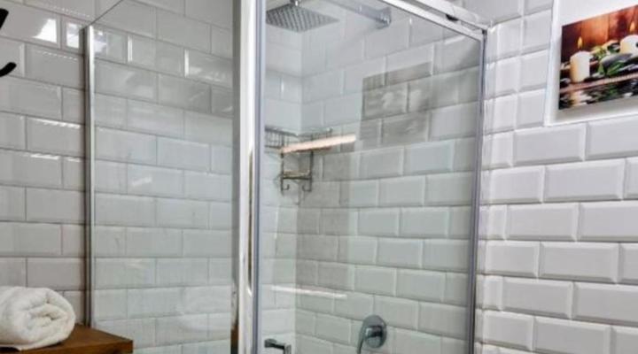 Sonskyn Hof Guest House