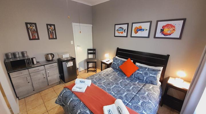 Sea Breeze Shelly Beach