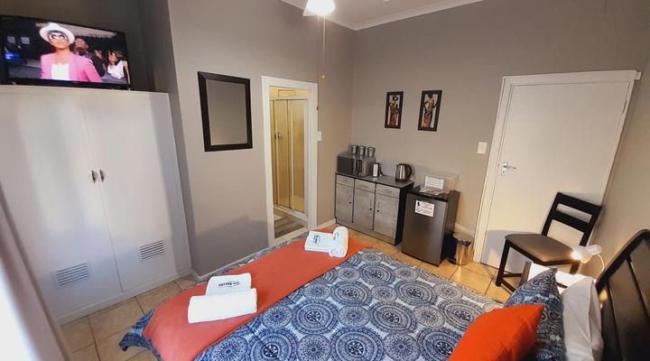 Sea Breeze Shelly Beach