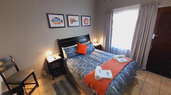 Sea Breeze Shelly Beach