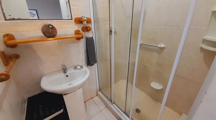 Sea Breeze Shelly Beach