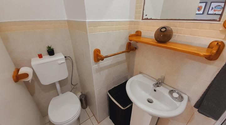 Sea Breeze Shelly Beach