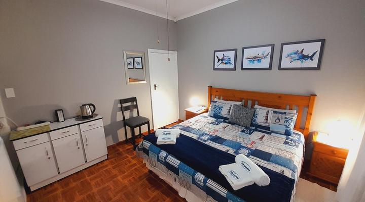 Sea Breeze Shelly Beach