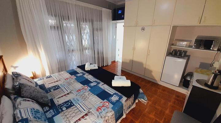 Sea Breeze Shelly Beach