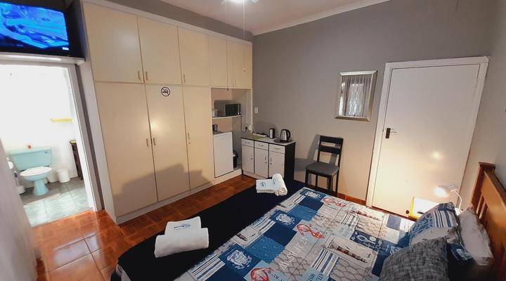 Sea Breeze Shelly Beach