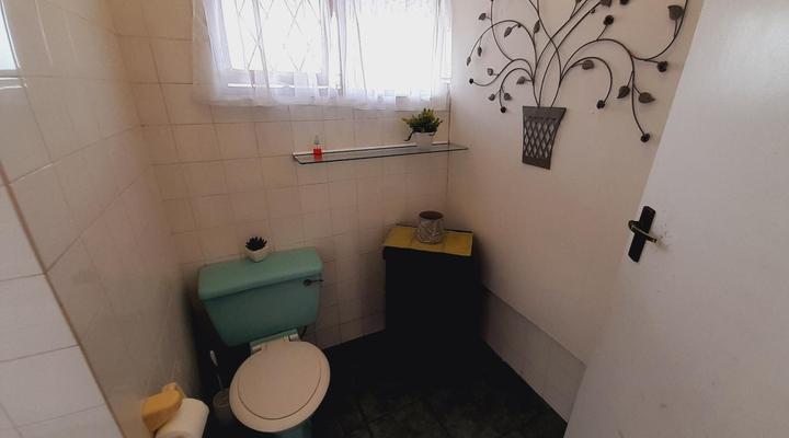 Sea Breeze Shelly Beach