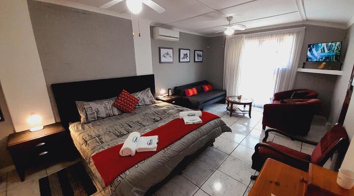 Sea Breeze Shelly Beach