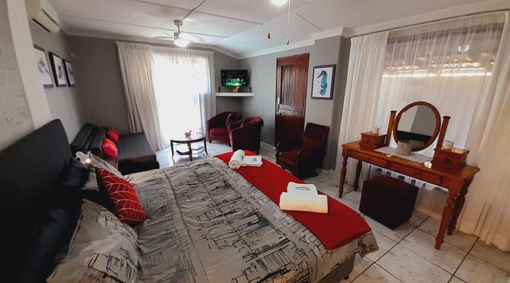 Sea Breeze Shelly Beach