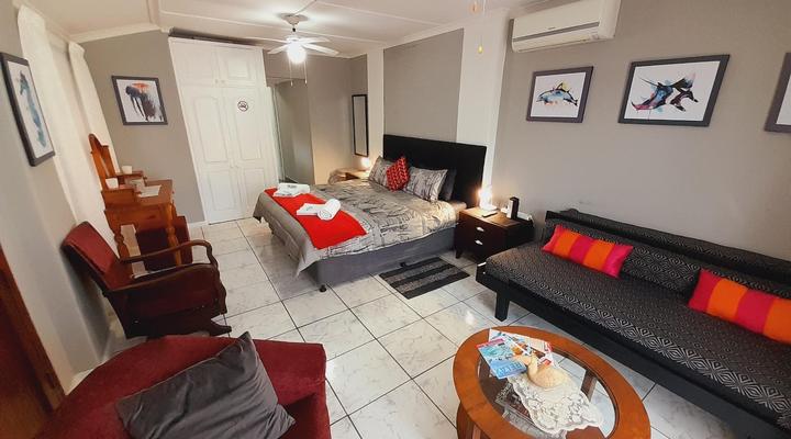 Sea Breeze Shelly Beach