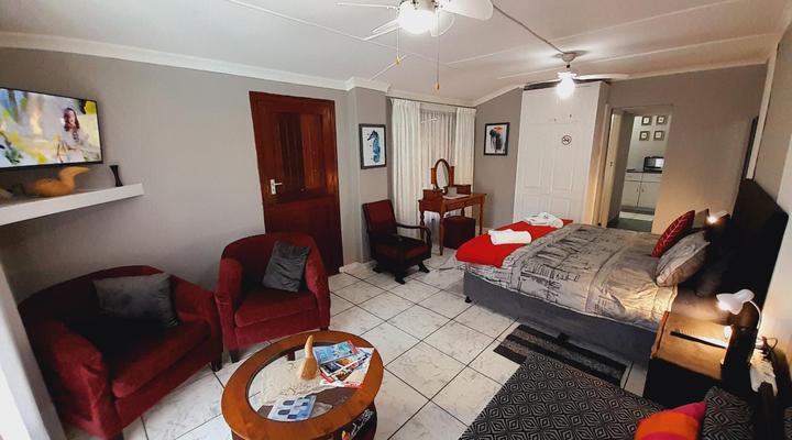 Sea Breeze Shelly Beach