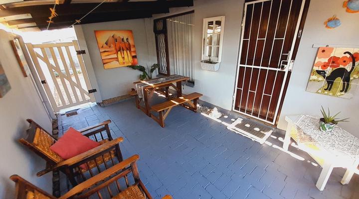 Sea Breeze Shelly Beach