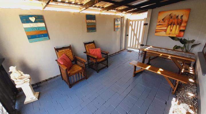 Sea Breeze Shelly Beach