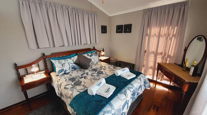 Sea Breeze Shelly Beach