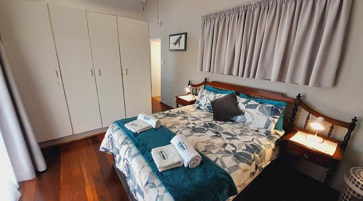 Sea Breeze Shelly Beach