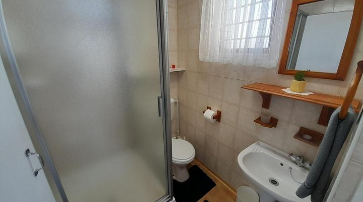 Sea Breeze Shelly Beach