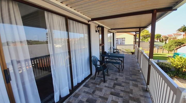 Sea Breeze Shelly Beach