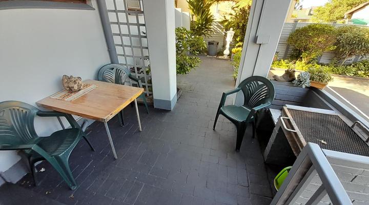 Sea Breeze Shelly Beach