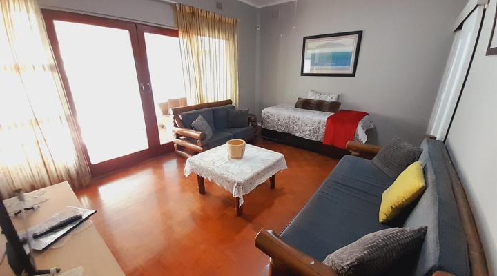 Sea Breeze Shelly Beach